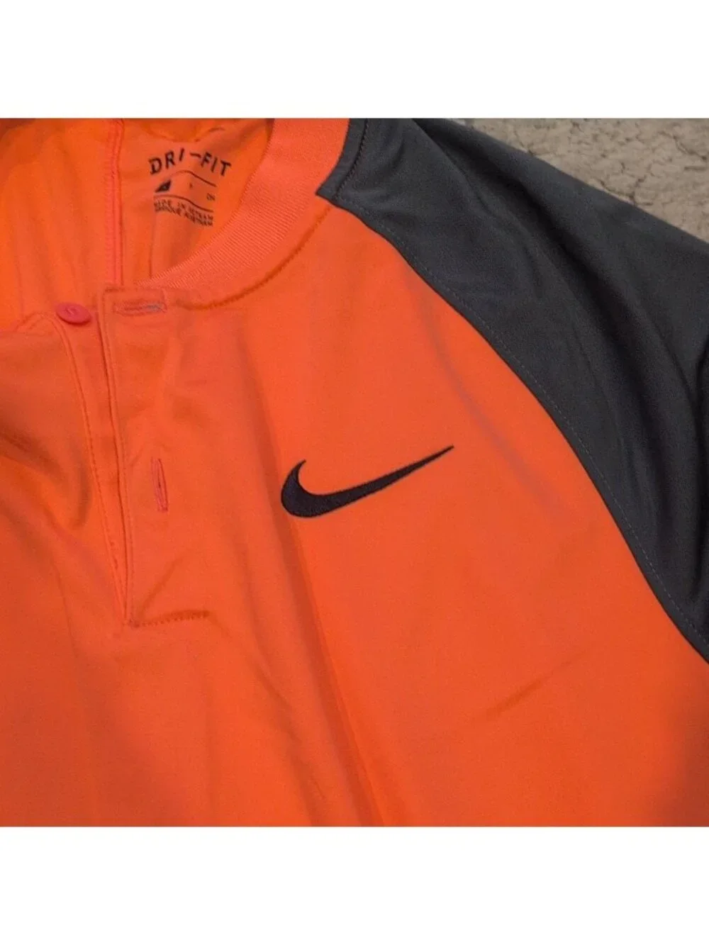 Nike golf polo
